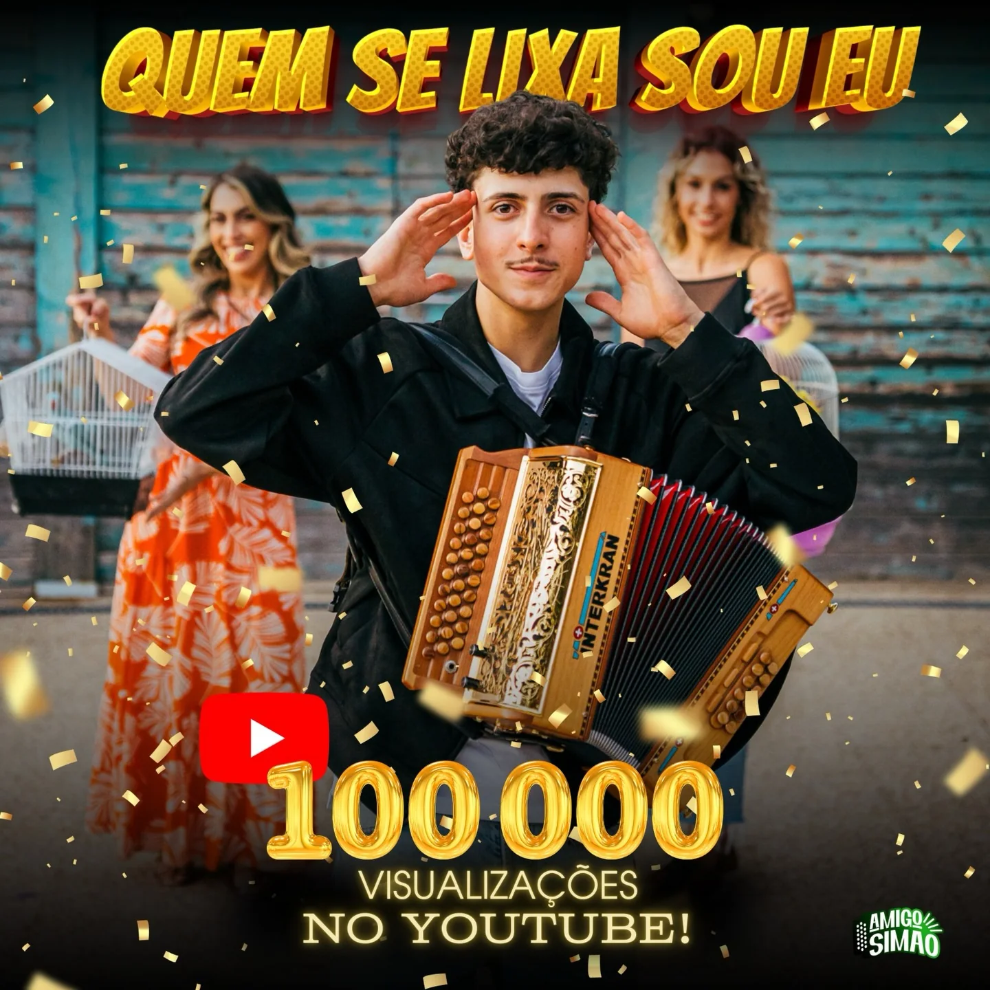 Amigo Simão