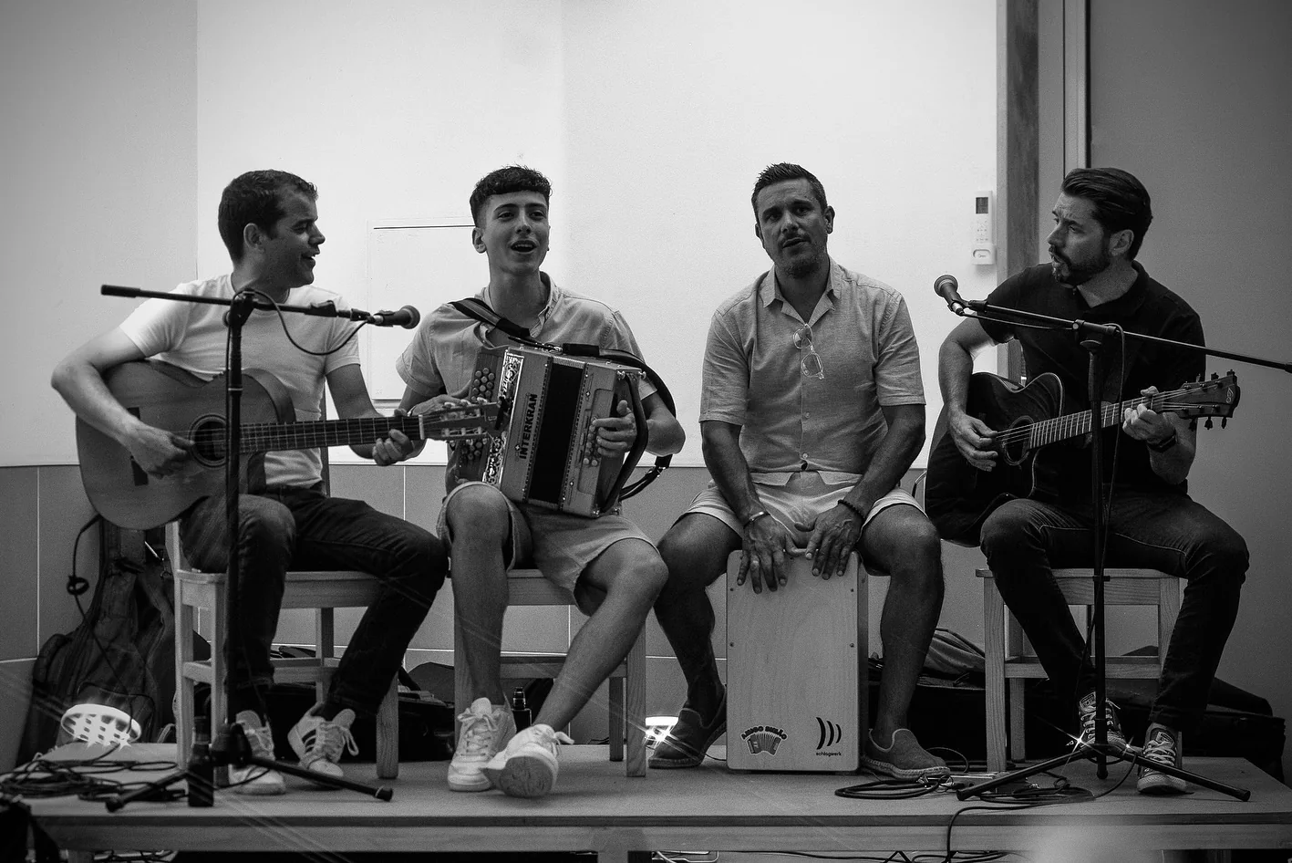 Amigo Simão