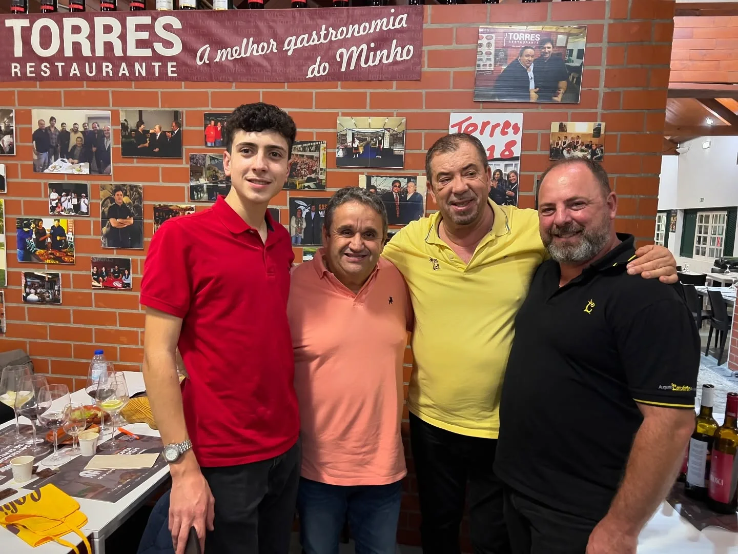 Amigo Simão