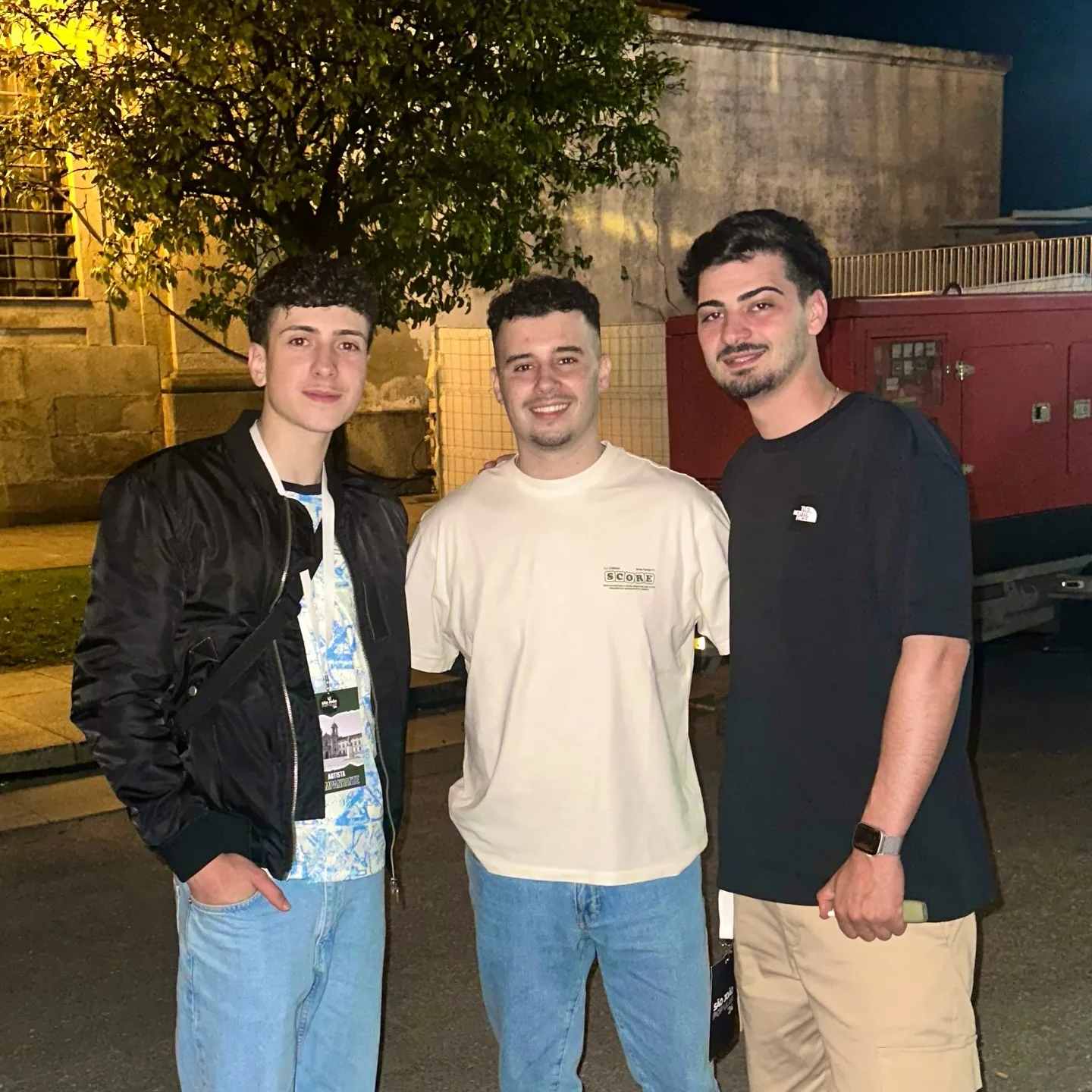 Amigo Simão