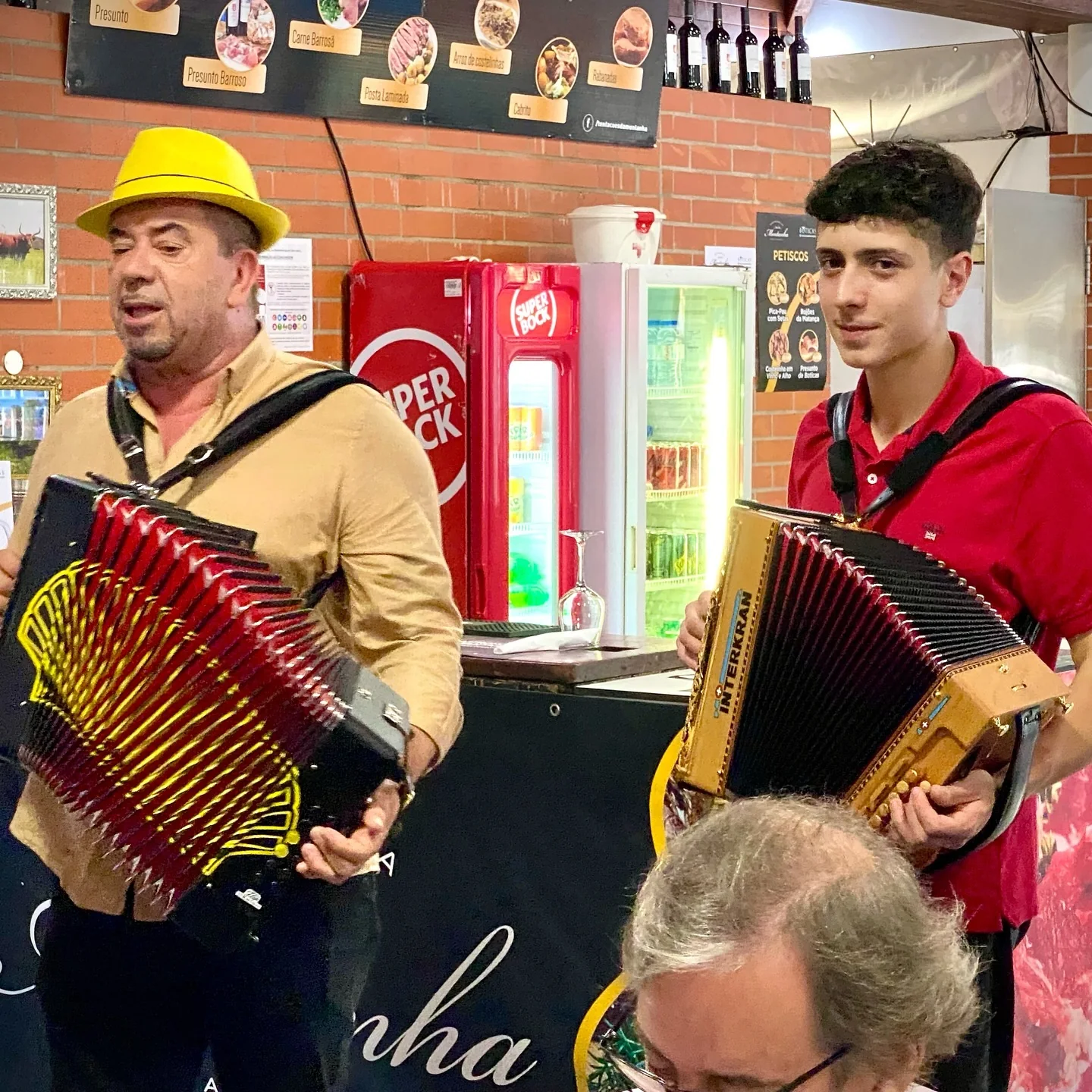 Amigo Simão