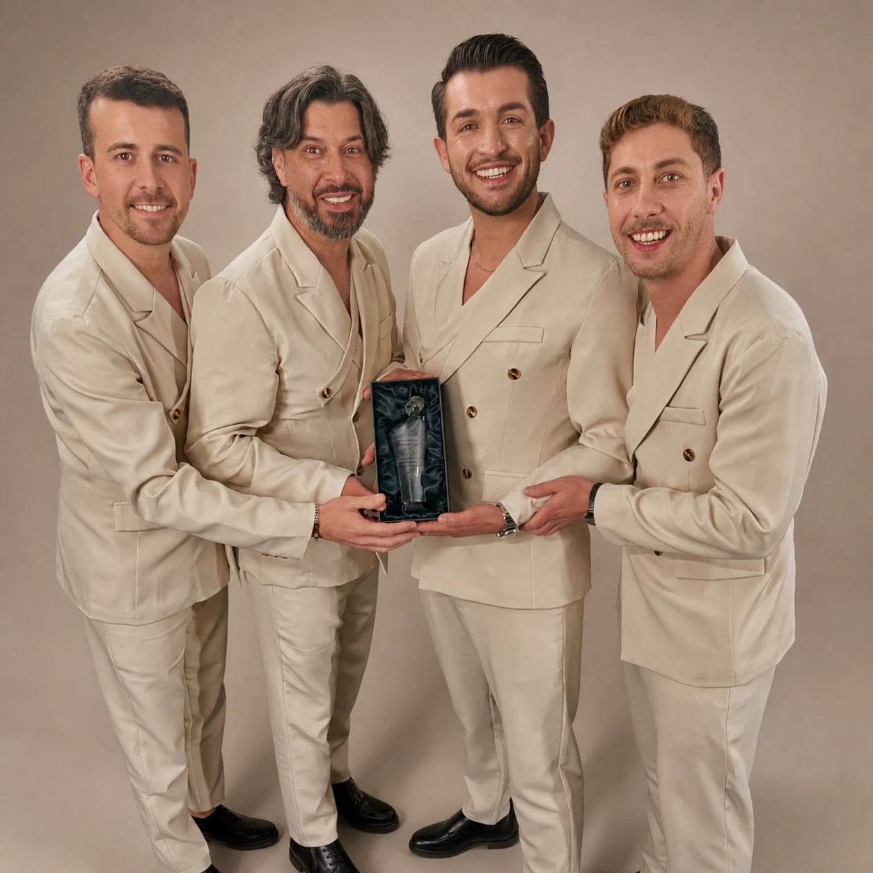 4 Mens