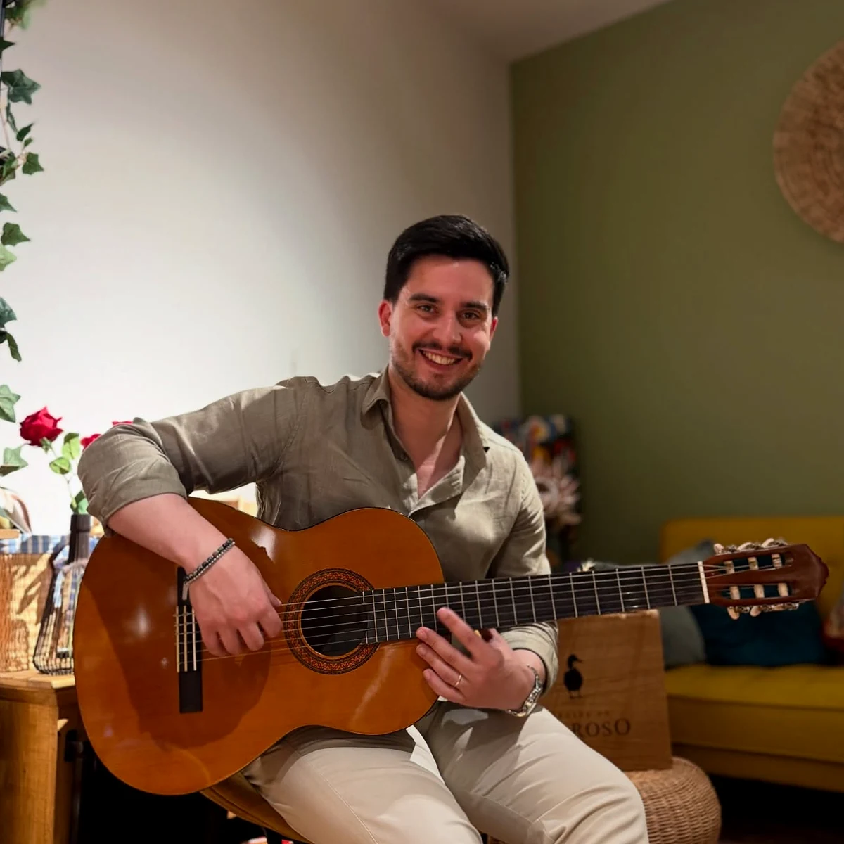 André Ferreira