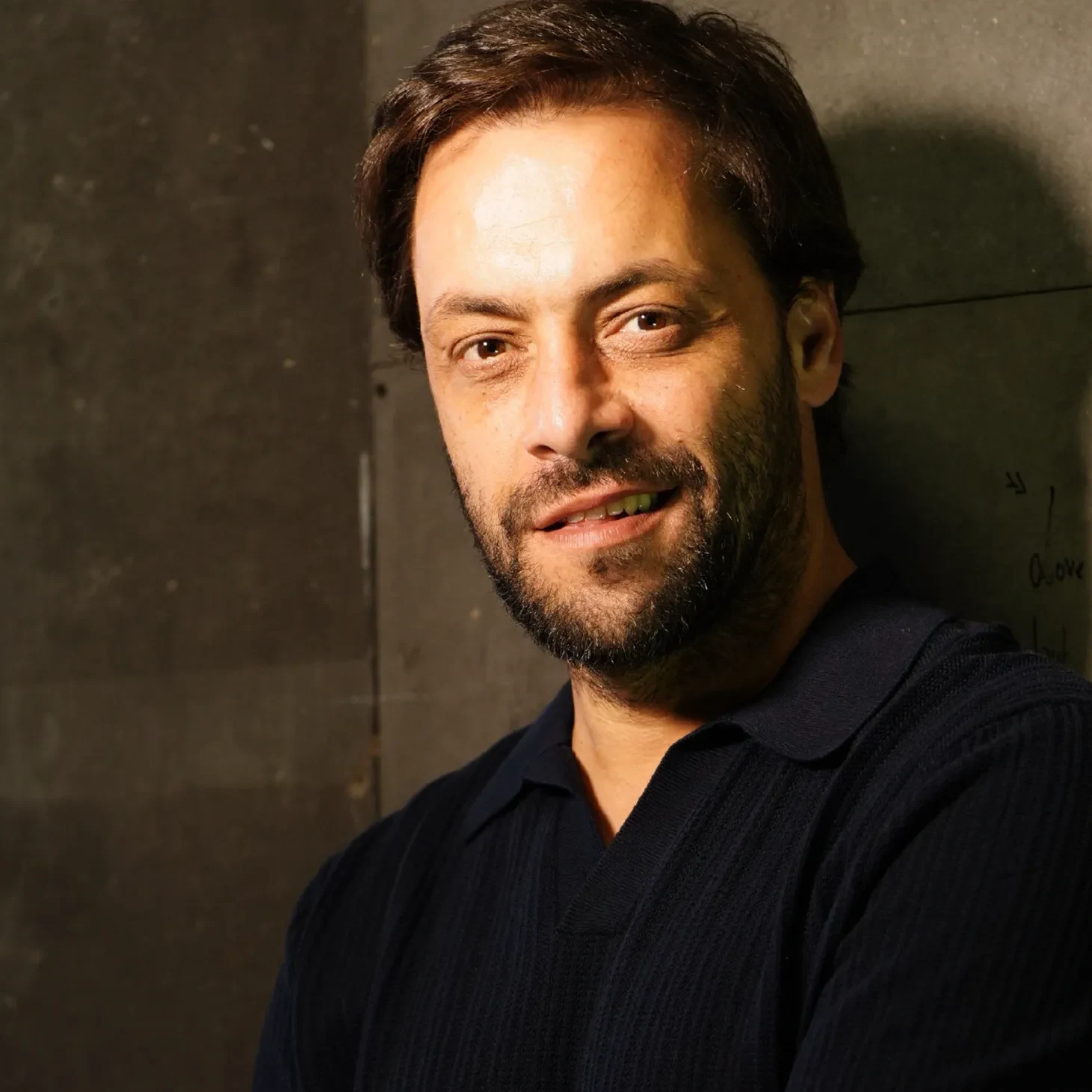 António Zambujo