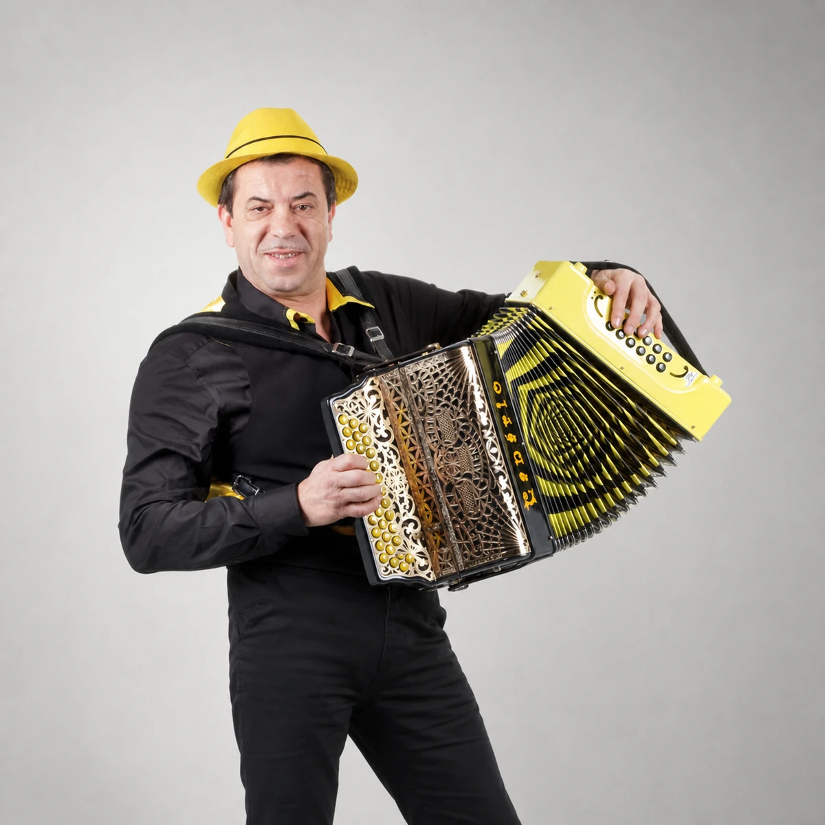 Augusto Canário