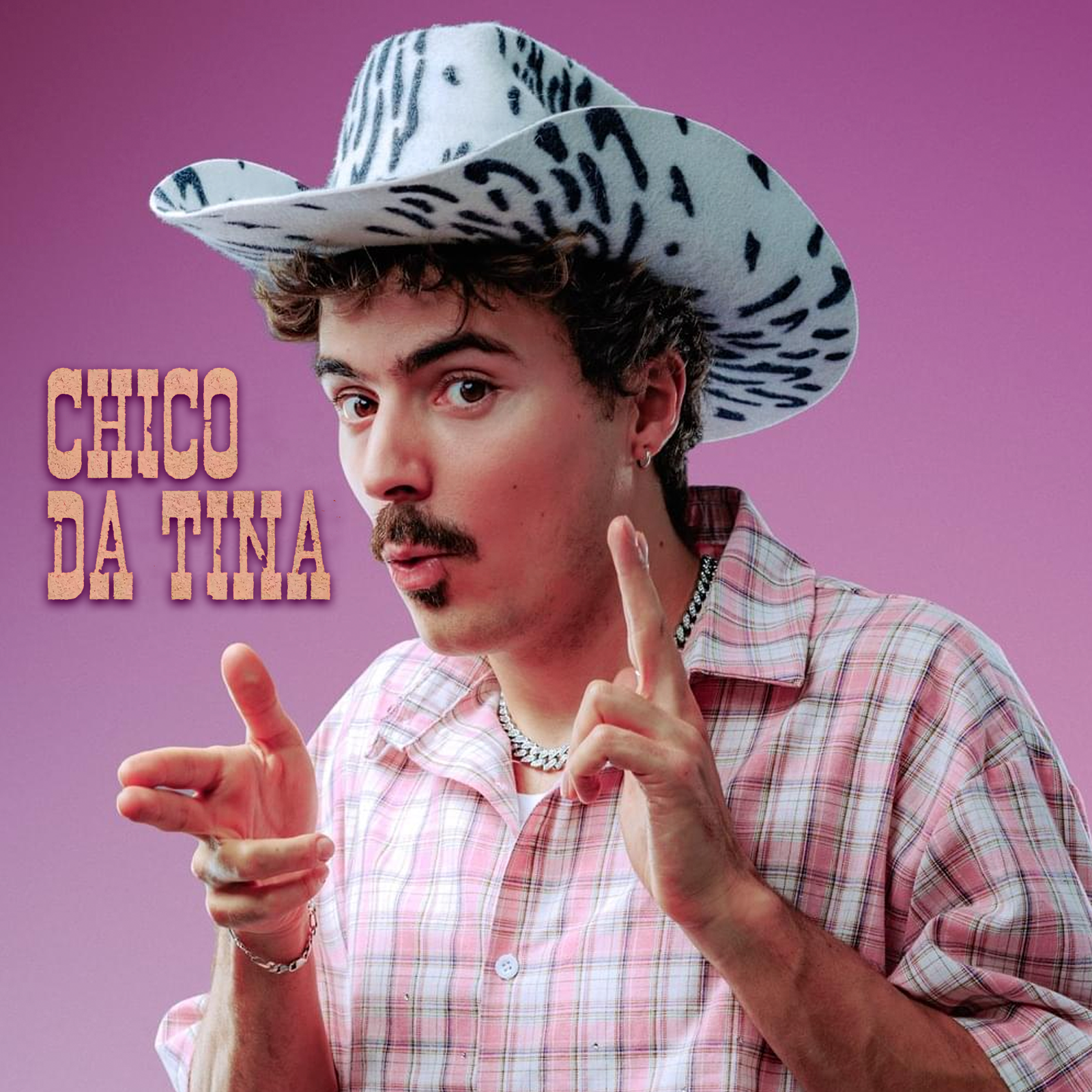 Chico da Tina