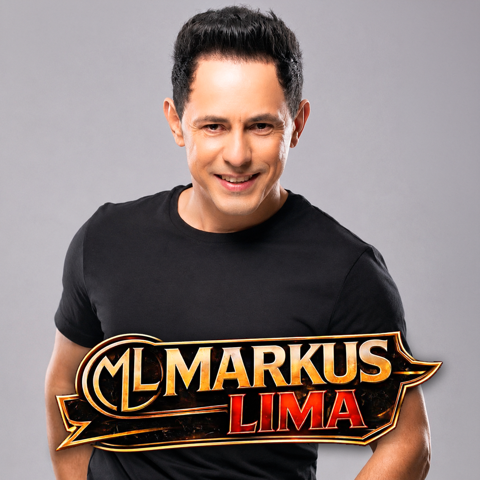 Markus Lima