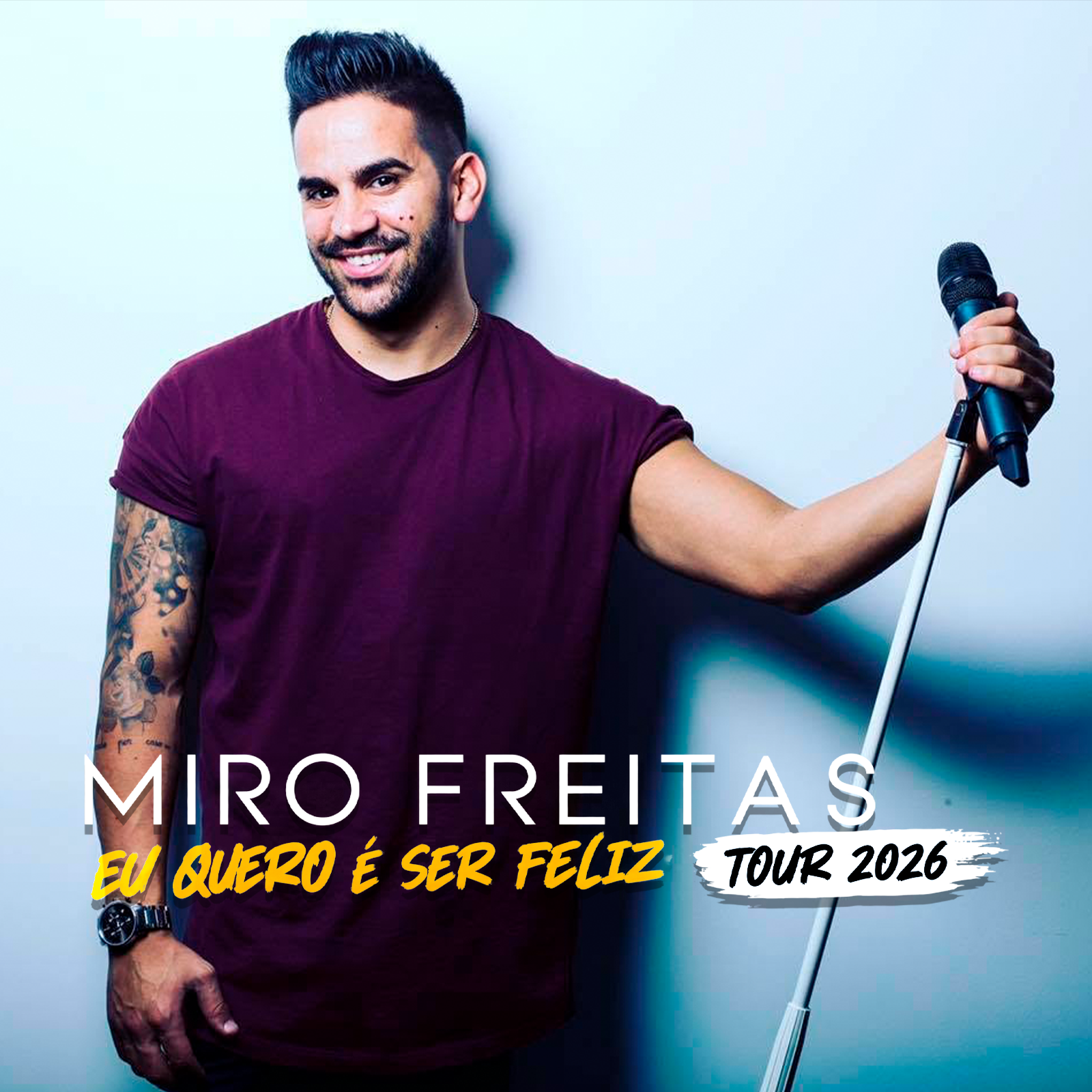 Miro Freitas