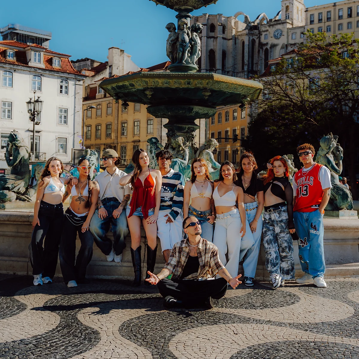 Sampa Experience