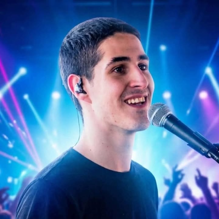 João Briosa — Duo