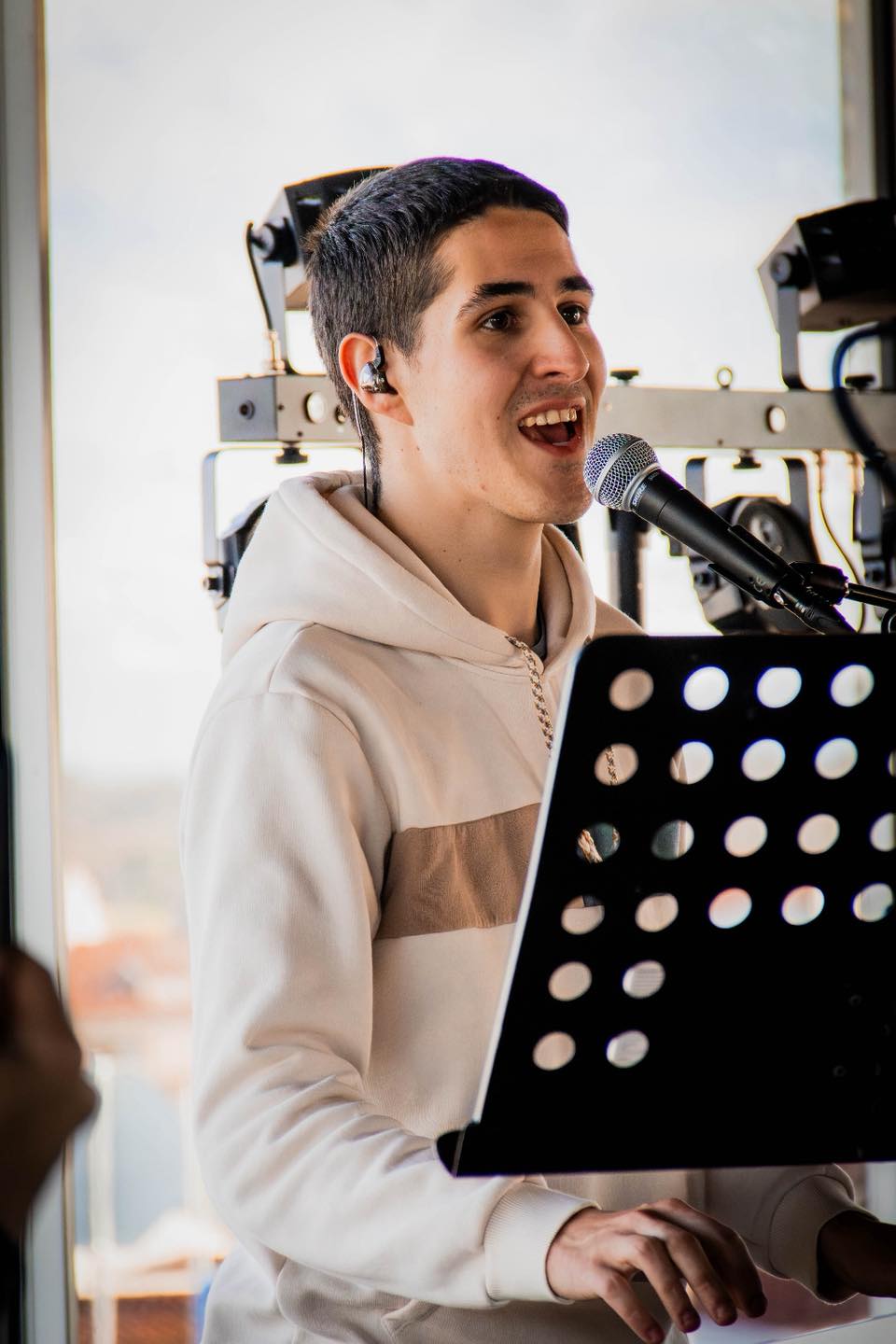 João Briosa — Duo
