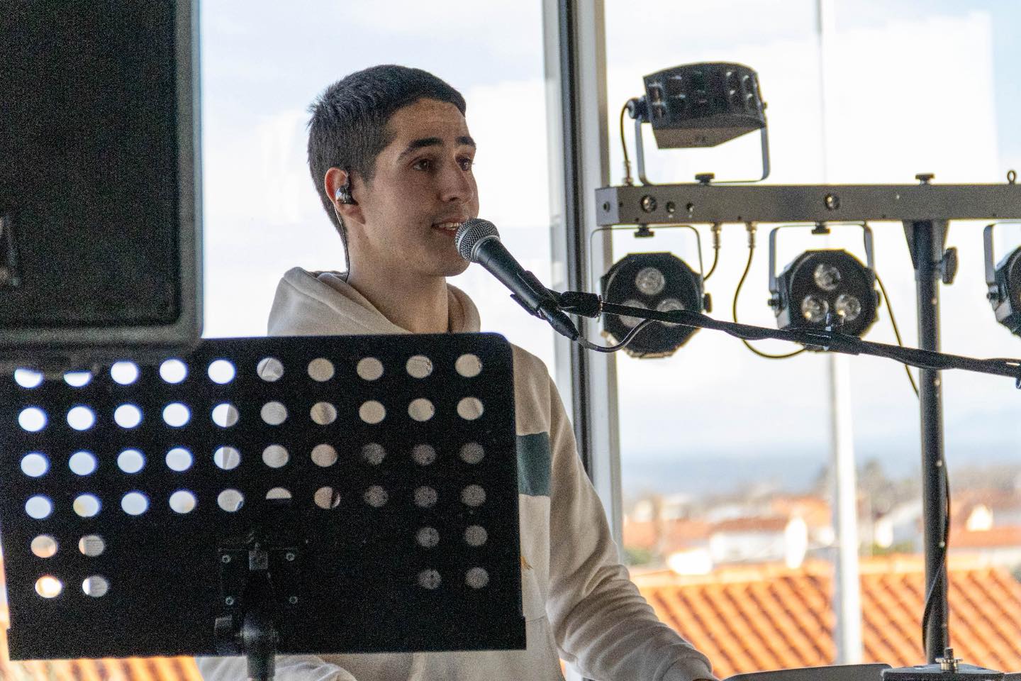 João Briosa — Duo