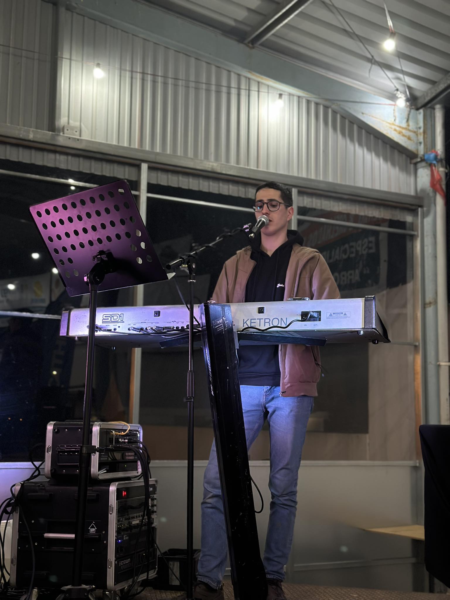 João Briosa — Duo