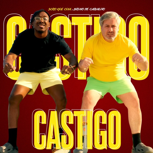 Capa de Castigo