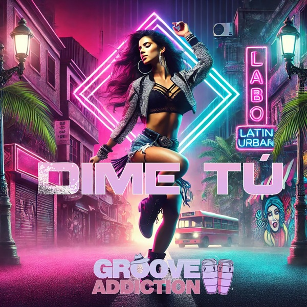 Capa de Dime Tú