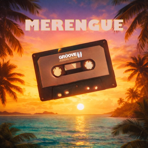 Capa de Merengue