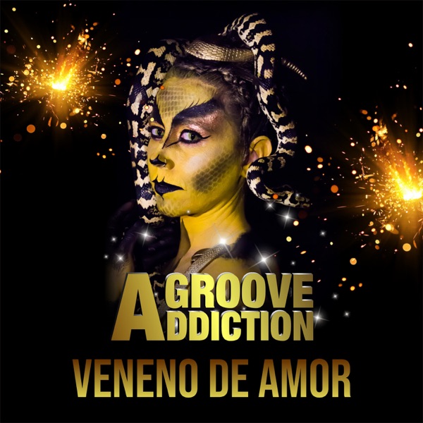 Capa de Veneno de Amor