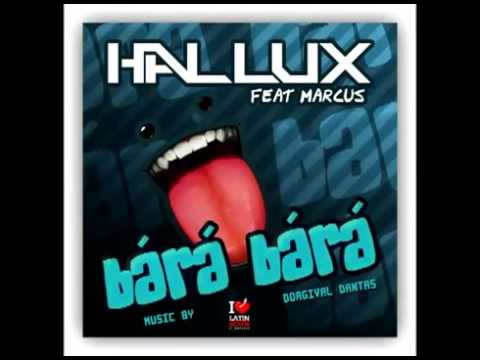 Capa de Bárá Bárá