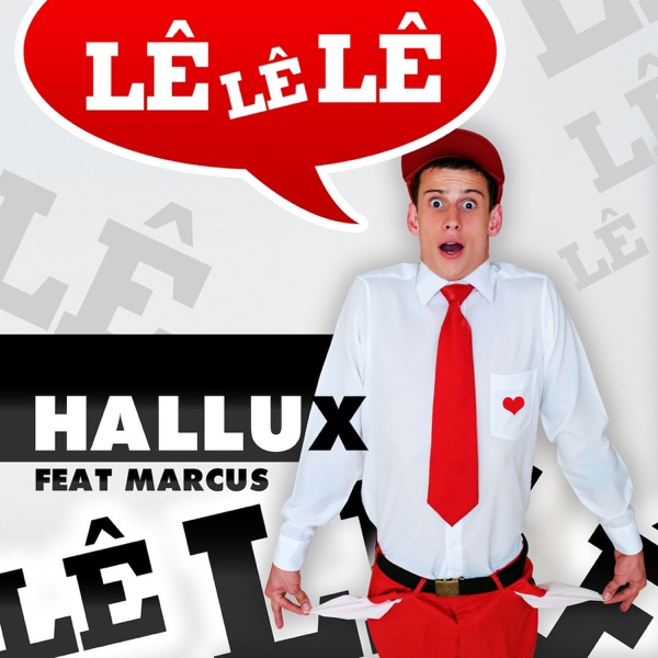 Capa de Lê Lê Lê