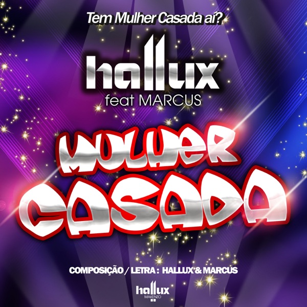 Capa de Mulher Casada