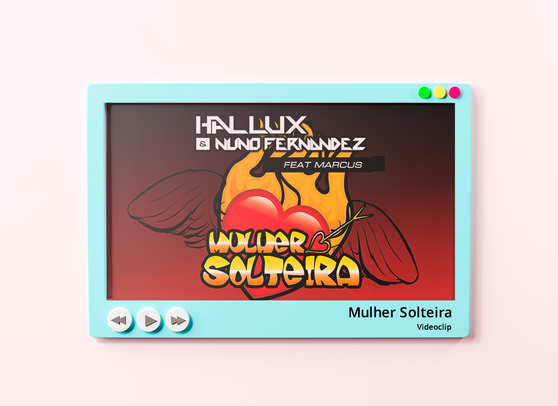 Capa de Mulher Solteira