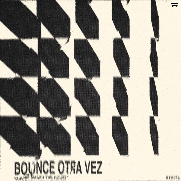 Capa de Bounce Otra Vez