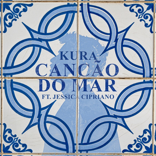 Capa de Canção do Mar