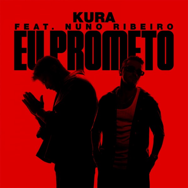 Capa de Eu Prometo