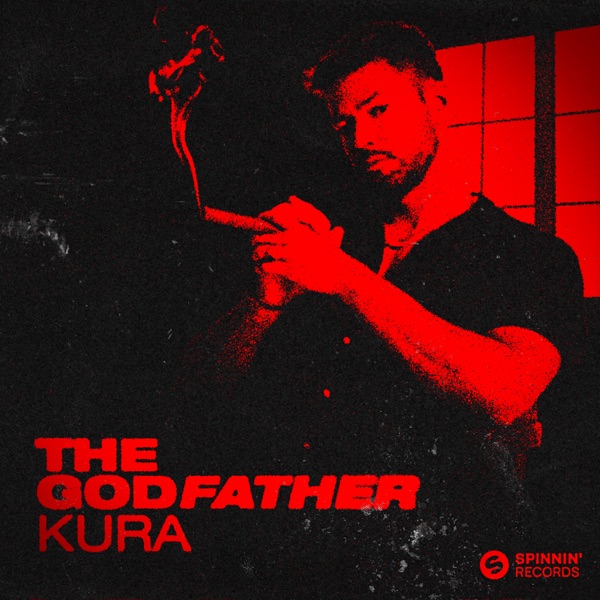 Capa de The Godfather