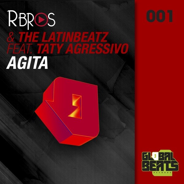 Capa de Agita