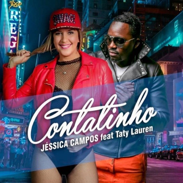 Capa de Contatinho