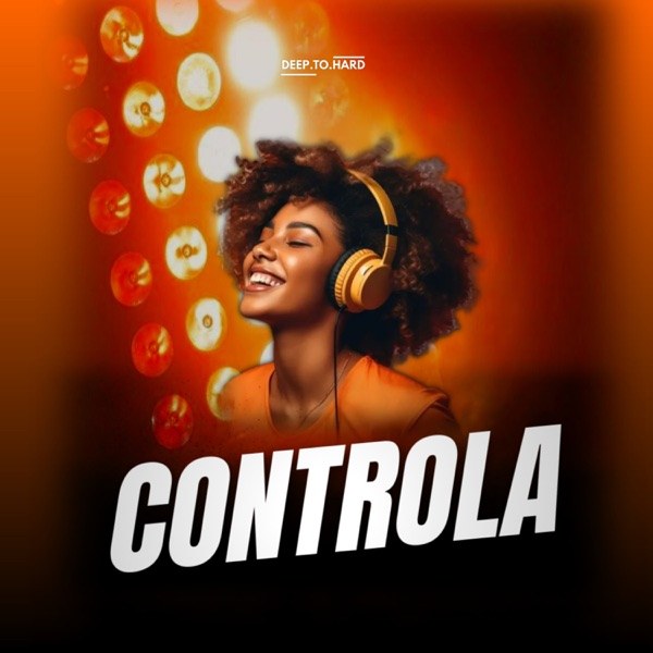Capa de Controla