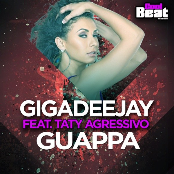 Capa de Guappa