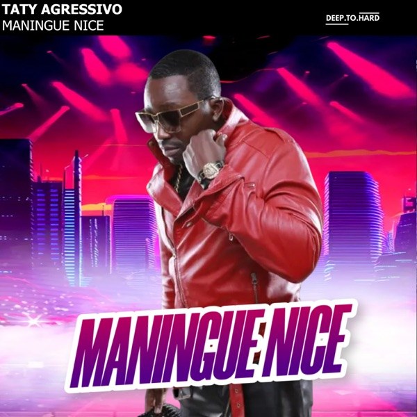 Capa de Maningue Nice