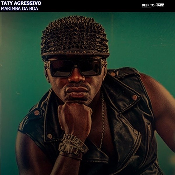 Capa de Marimba da Boa