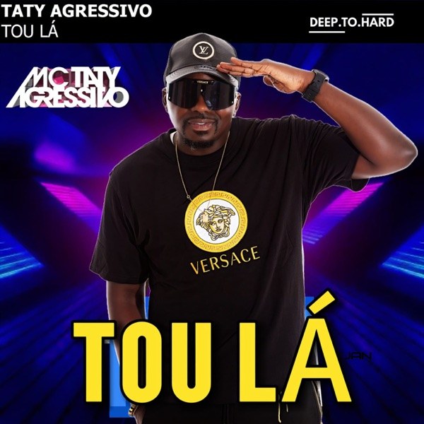 Capa de Tou Lá