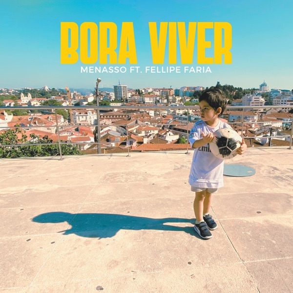 Capa de Bora Viver
