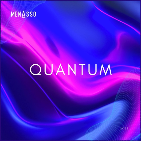 Capa de Quantum