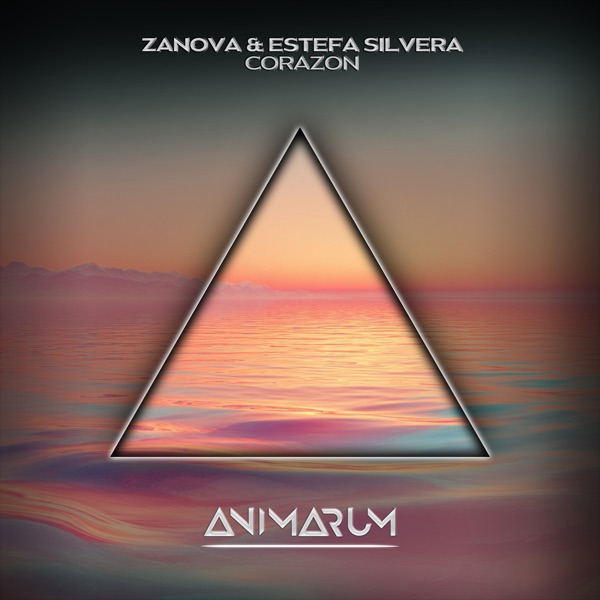 Capa de Corazon