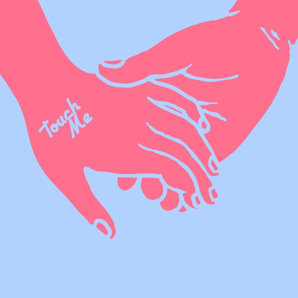 Capa de Touch Me