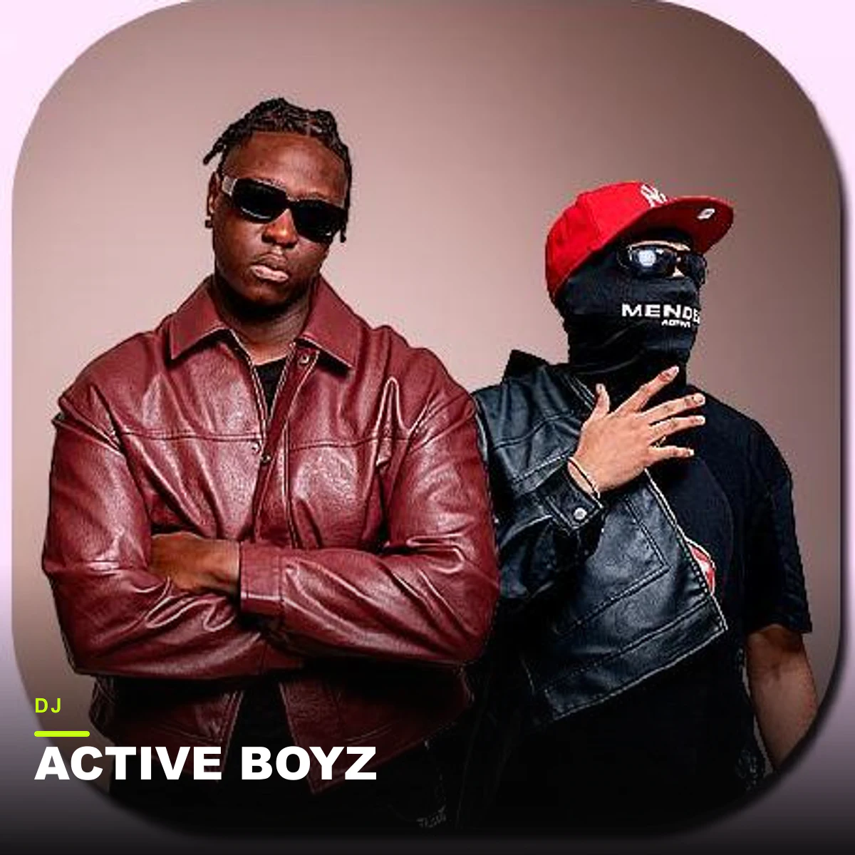 Active Boyz