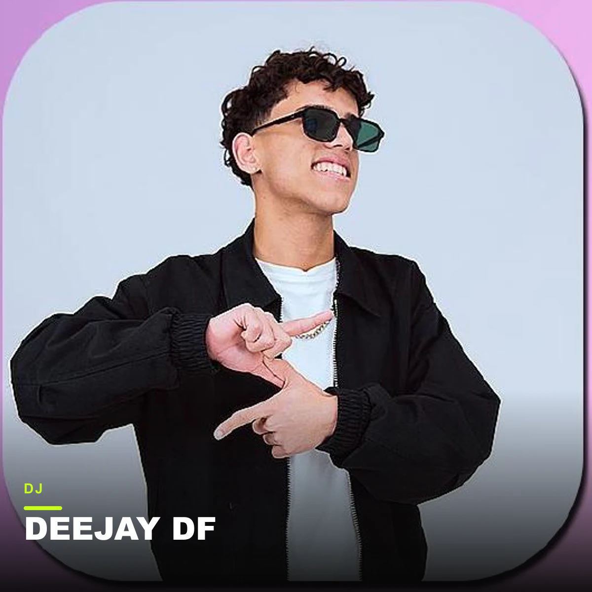 Deejay DF