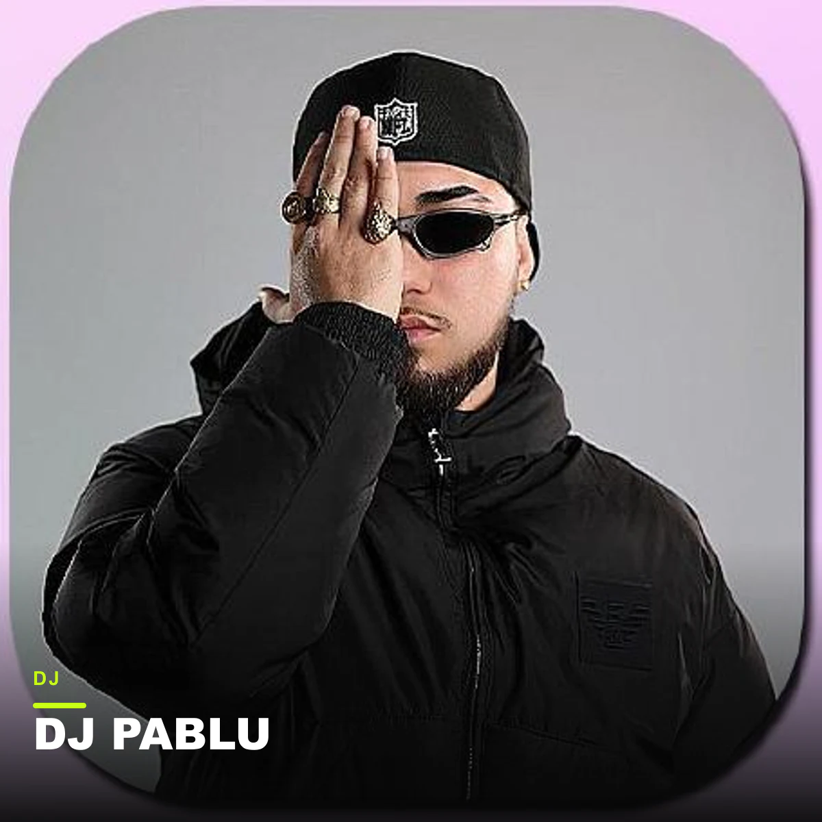 DJ Pablu
