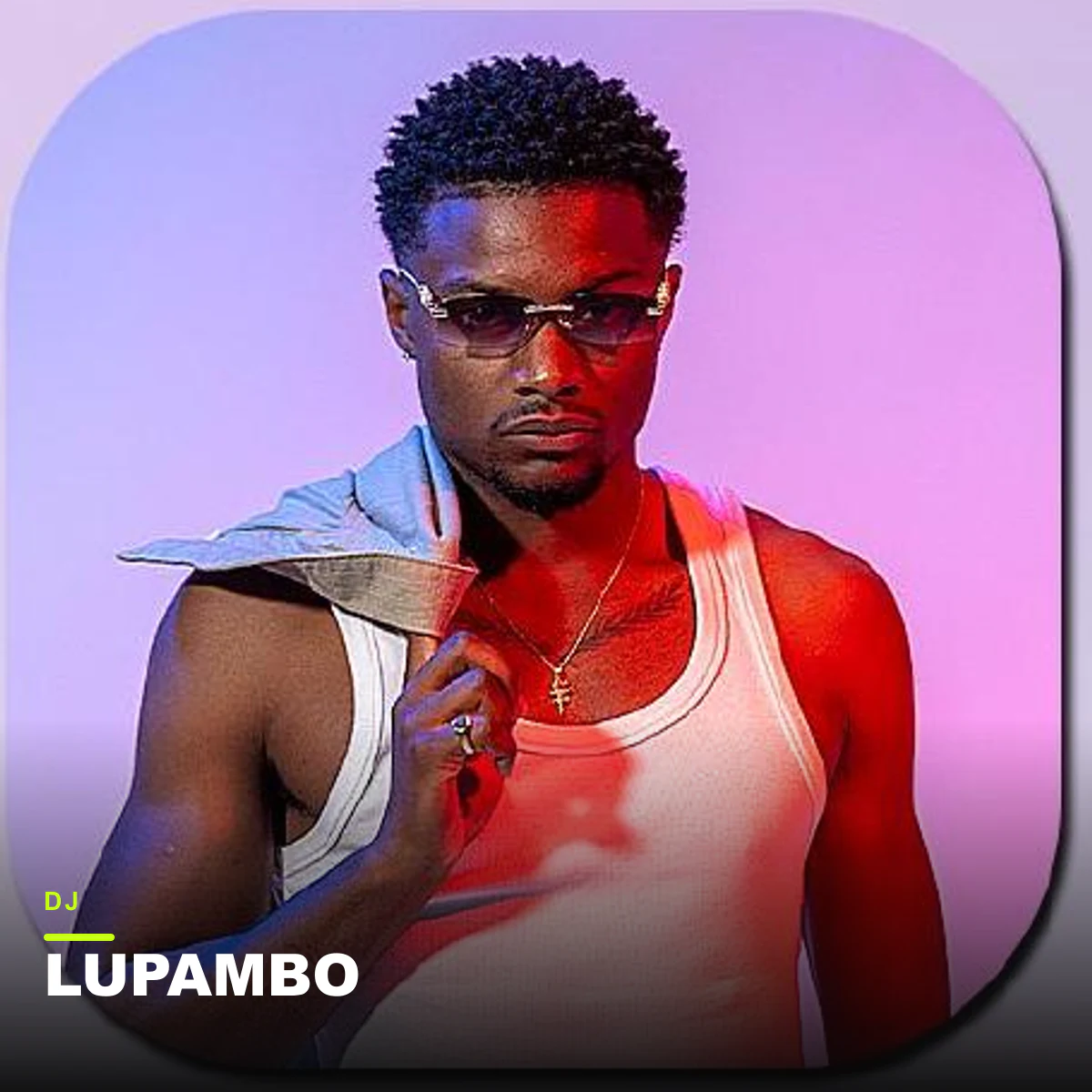 Lupambo