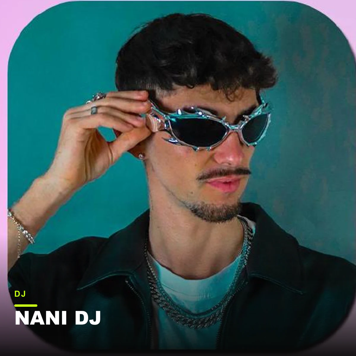 Nani DJ