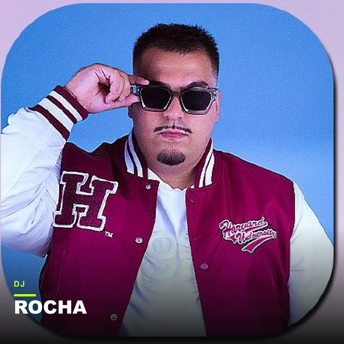 Rocha