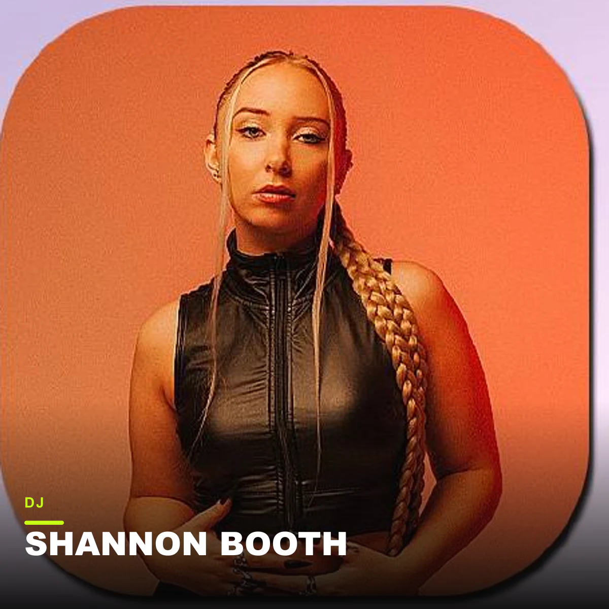 Shannon Booth
