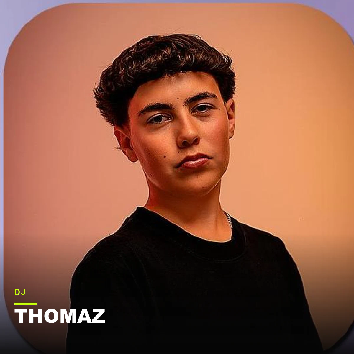 Thomaz