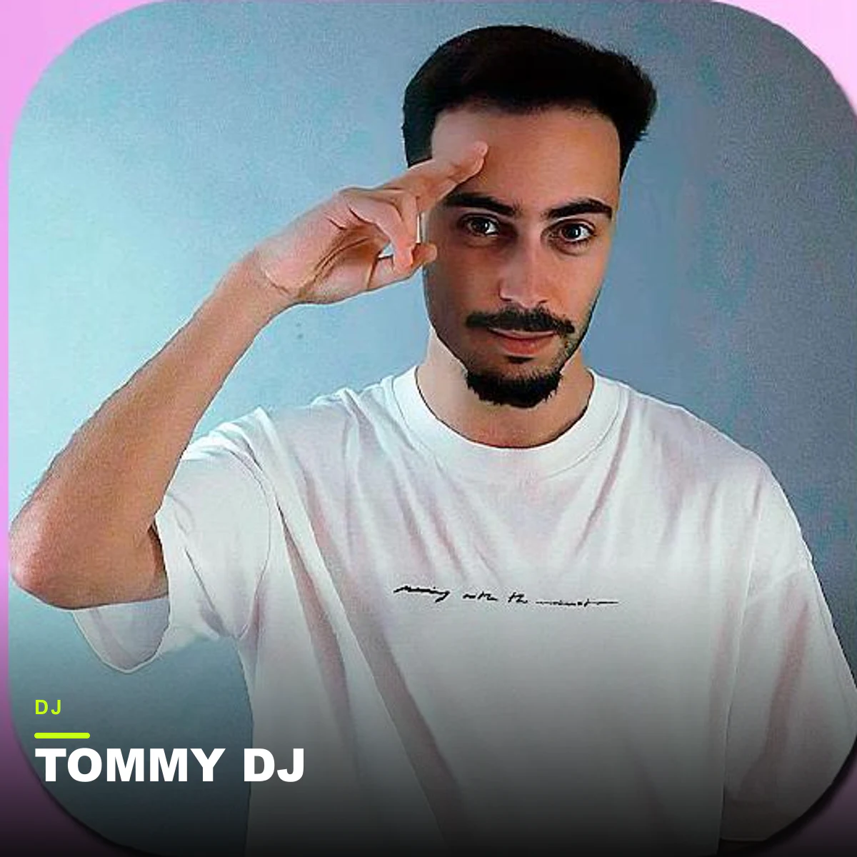 Tommy DJ