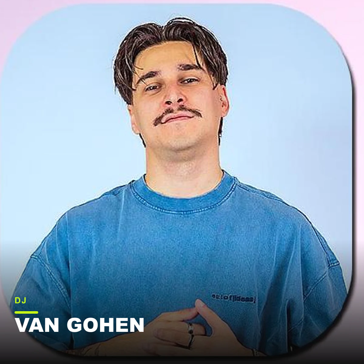 Van Gohen
